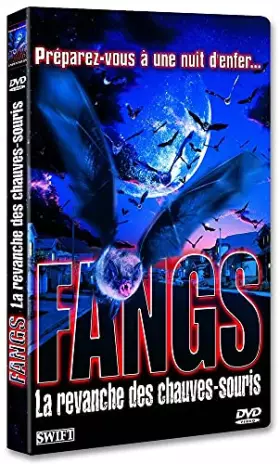 Couverture du produit · Fangs