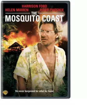 Couverture du produit · Mosquito Coast