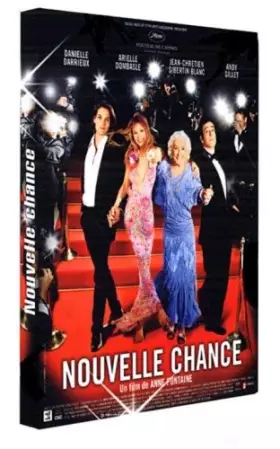 Couverture du produit · Nouvelle Chance