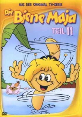 Couverture du produit · Die Biene Maja-Teil 11 [Import]
