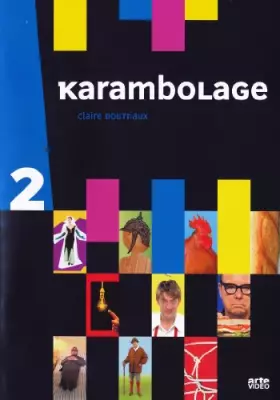 Couverture du produit · Karambolage 2