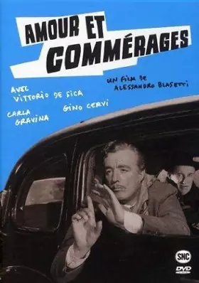 Couverture du produit · Amour et commérages