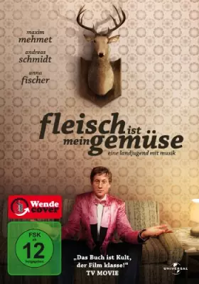 Couverture du produit · Fleisch Ist Mein Gemüse [Import]