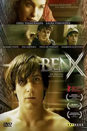 Couverture du produit · Ben X [Import]