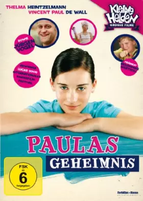 Couverture du produit · Paulas Geheimnis [Import]