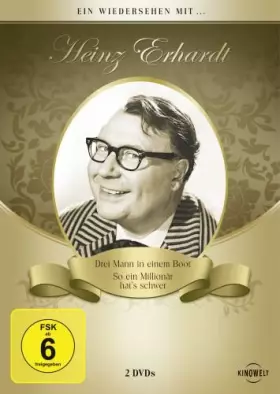 Couverture du produit · EIN Wiedersehen mit Heinz Erhardt [Import]