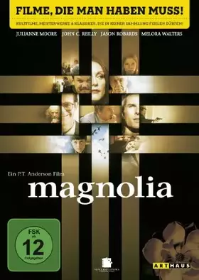 Couverture du produit · Magnolia [Import]