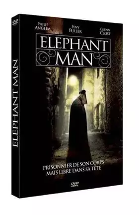 Couverture du produit · [Elephant Films] - Elephant Man - DVD