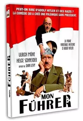 Couverture du produit · Mon Führer
