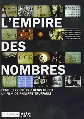Couverture du produit · L'Empire des Nombres [DVD]