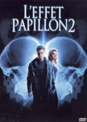 Couverture du produit · L'Effet Papillon 2
