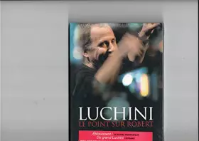 Couverture du produit · Le point sur Robert