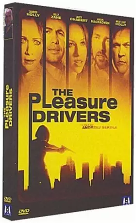Couverture du produit · The Pleasure Drivers