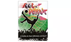 Couverture du produit · Foot en Délire