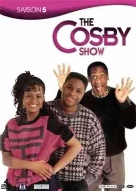 Couverture du produit · The cosby show, saison 5