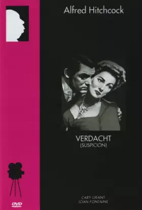 Couverture du produit · Verdacht [Import]