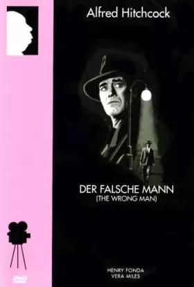 Couverture du produit · Der Falsche Mann [Import]
