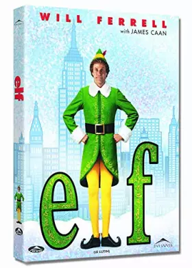 Couverture du produit · Elf