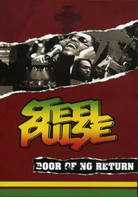 Couverture du produit · Door of No Return