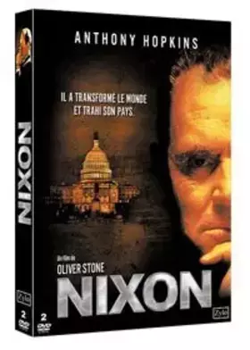 Couverture du produit · Nixon [Édition Collector]