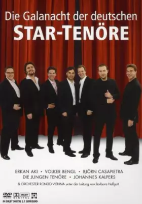 Couverture du produit · Galanacht der Deutschen St [Import]