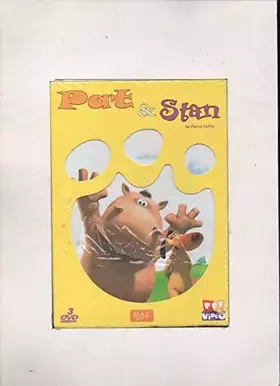 Couverture du produit · Pat et Stan
