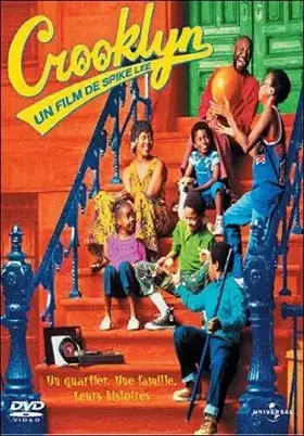 Couverture du produit · Crooklyn