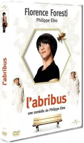 Couverture du produit · L'Abribus