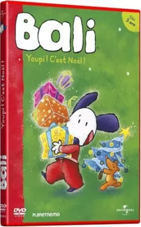 Couverture du produit · Bali-Youpi, C'est Noël
