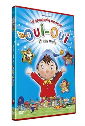Couverture du produit · Oui et Ses Amis-Le Spectacle Musical