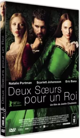 Couverture du produit · Deux Soeurs pour Un Roi