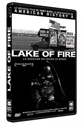 Couverture du produit · Lake of Fire