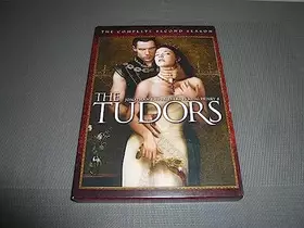 Couverture du produit · Tudors: The Complete Second Season