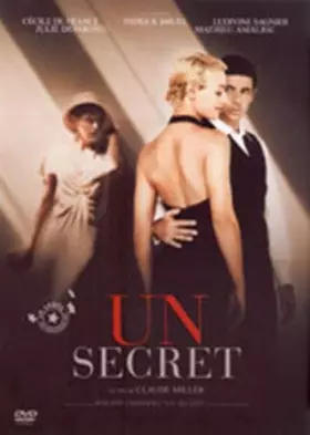 Couverture du produit · Un secret