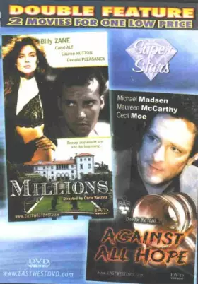 Couverture du produit · Millions / Against All Hope [Slim Case]