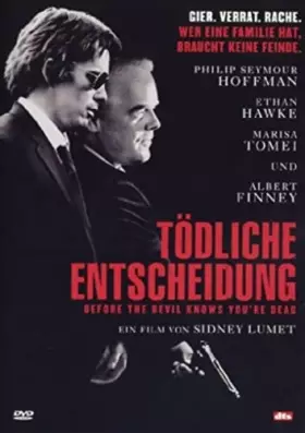 Couverture du produit · Tödliche Entscheidung [Import]