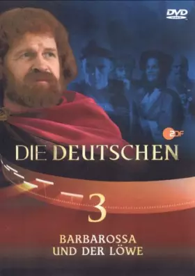 Couverture du produit · Die Deutschen (3) Barbarossa U.der Löwe [Import]