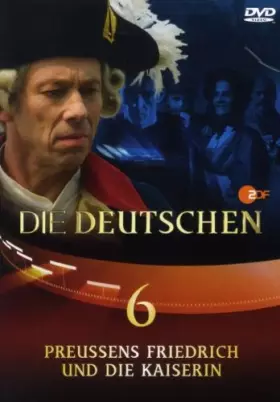 Couverture du produit · Die Deutschen (6) Peussens Friedrich [Import]