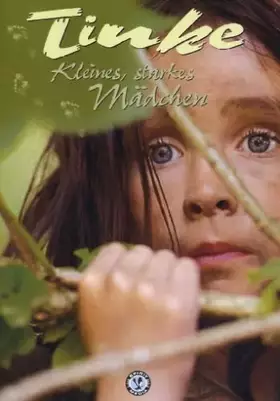 Couverture du produit · Tinke-Kleines, Starkes Mädchen [Import]