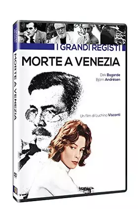 Couverture du produit · Morte a Venezia