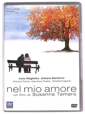 Couverture du produit · Nel Mio Amore [Import]