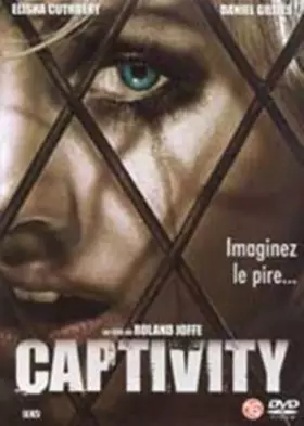 Couverture du produit · Captivity
