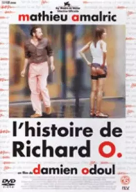 Couverture du produit · L'histoire de Richard O