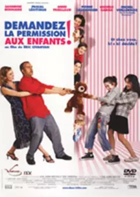 Couverture du produit · Demandez la permission aux enfants