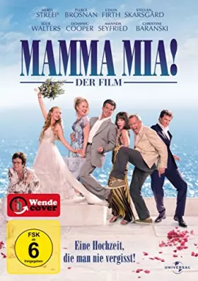 Couverture du produit · Mamma Mia!