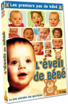 Couverture du produit · L'éveil de bébé