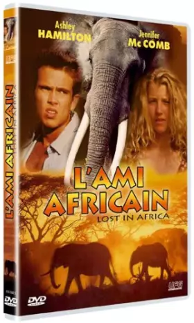 Couverture du produit · L'Ami Africain