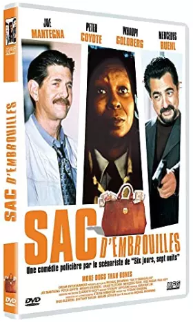 Couverture du produit · Sac D'embrouilles