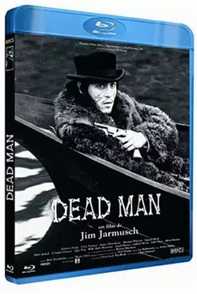 Couverture du produit · Dead Man [Blu-Ray]