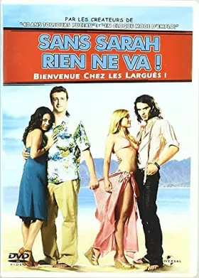 Couverture du produit · sans Sarah, Rien ne va